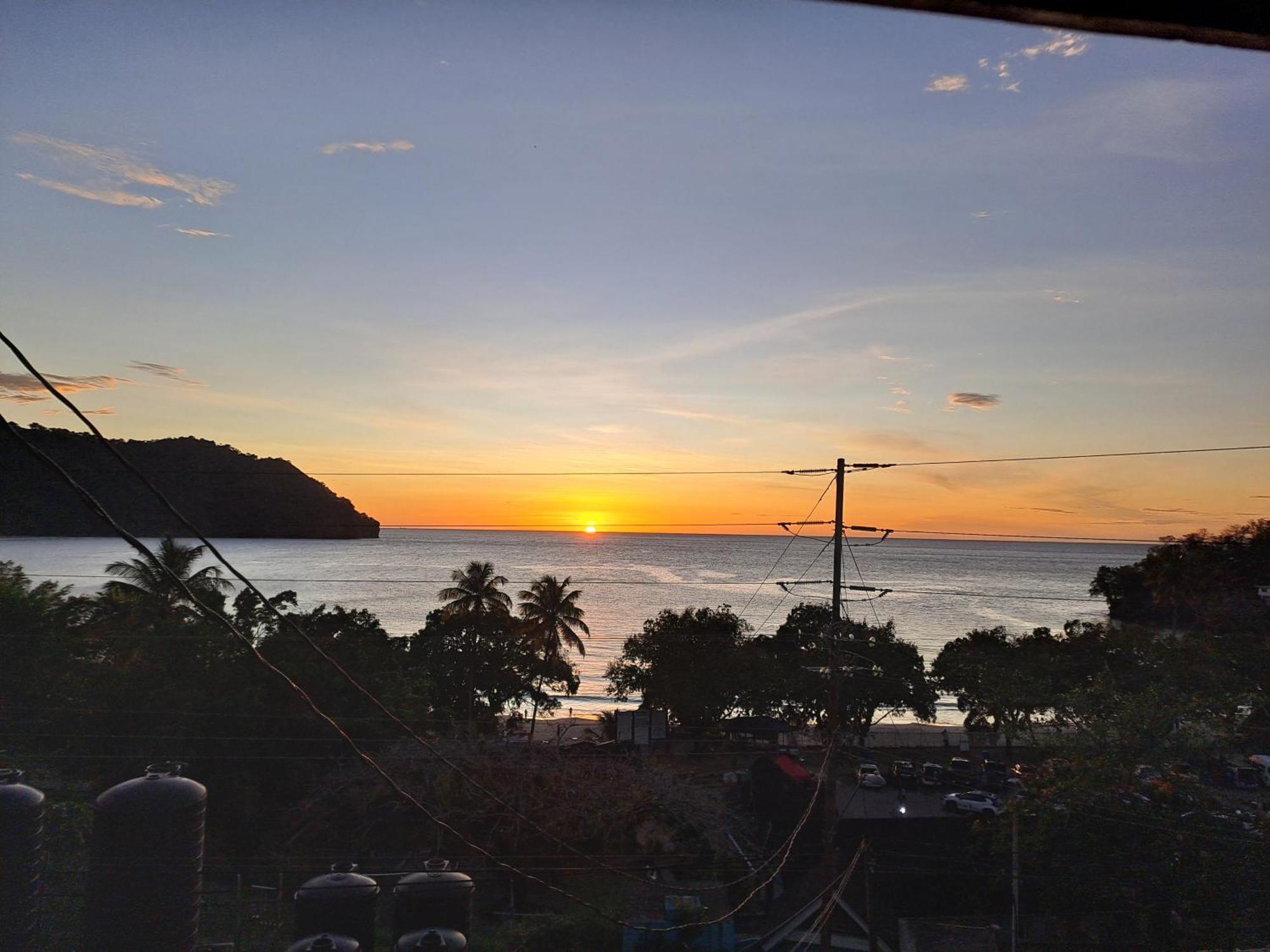 Las Cuevas Beach Lodge Εξωτερικό φωτογραφία