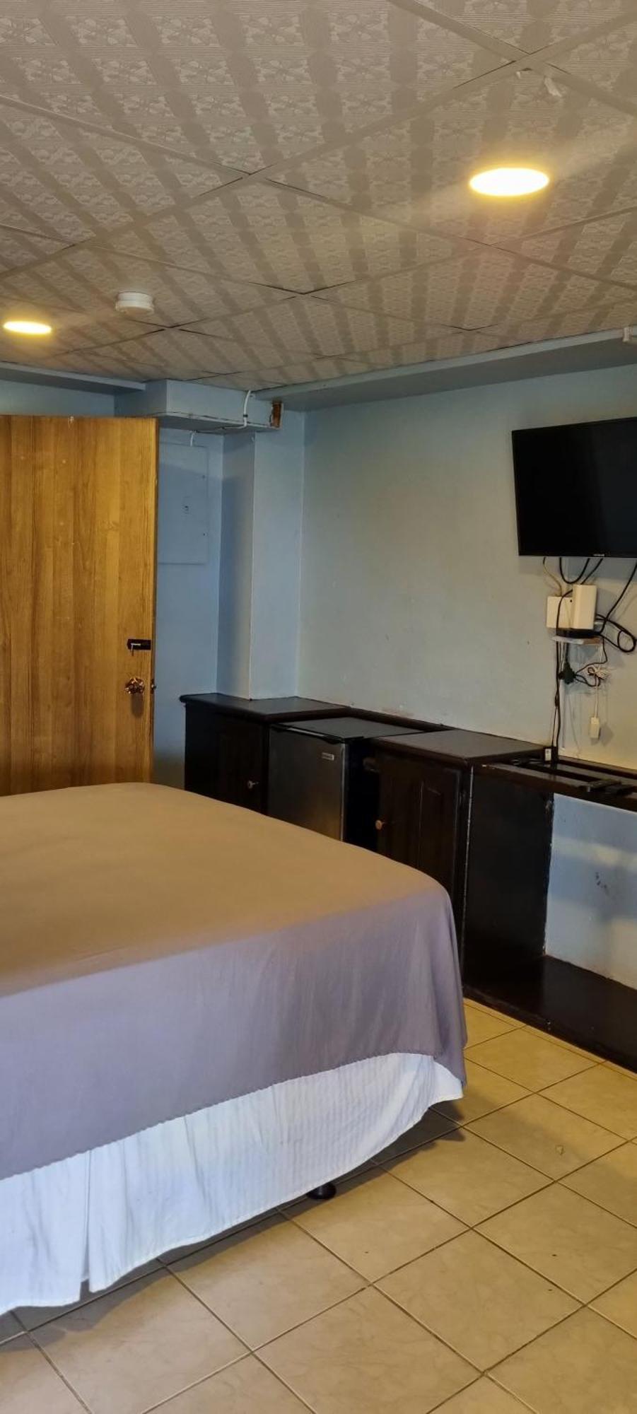 Las Cuevas Beach Lodge Εξωτερικό φωτογραφία
